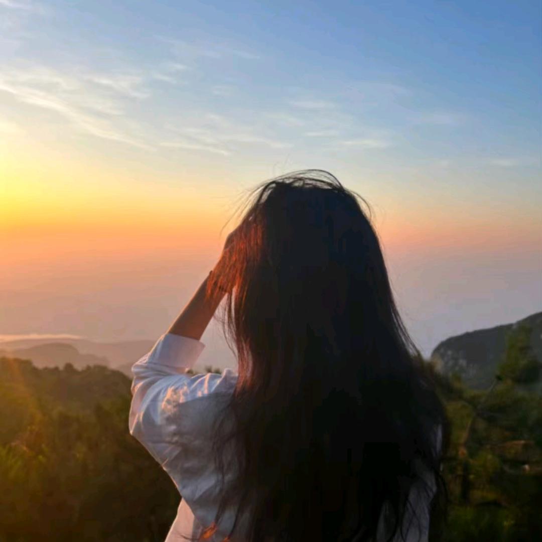 木槿🍥（上上签）