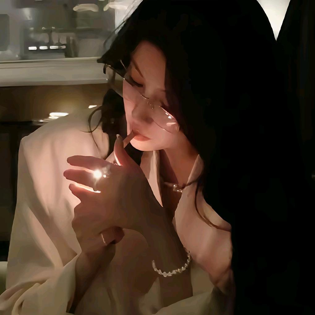 愙&歖