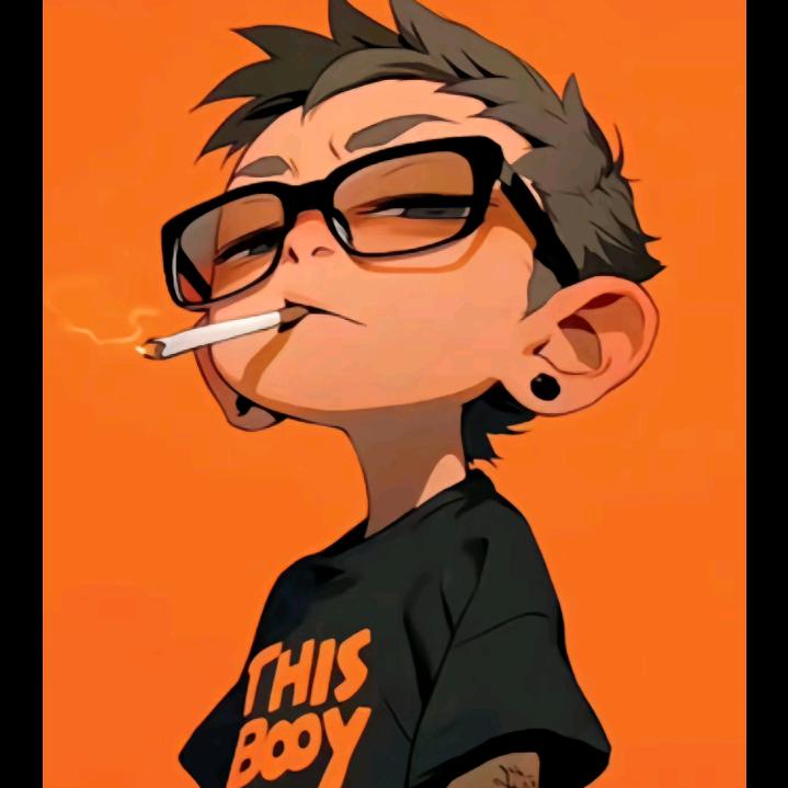 幸福一家人