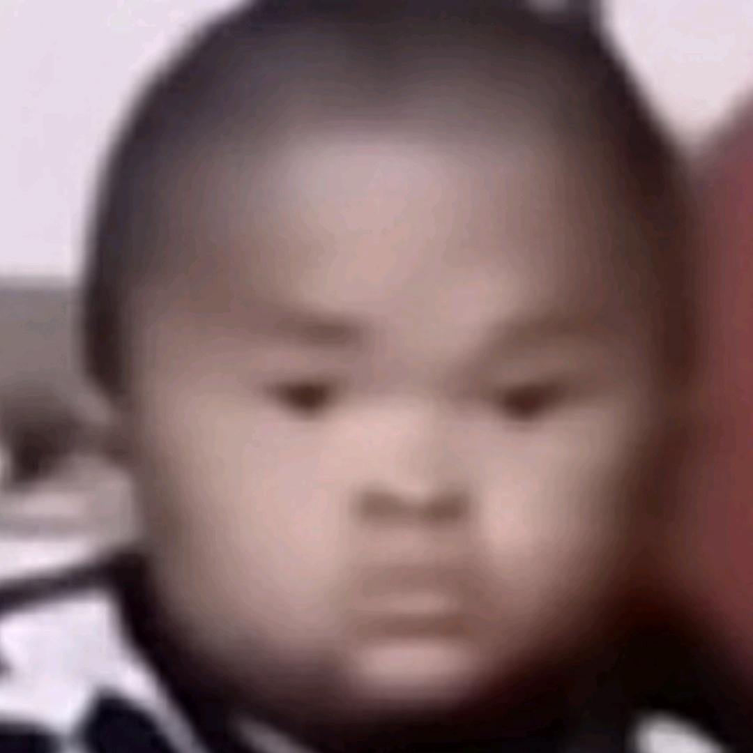 …