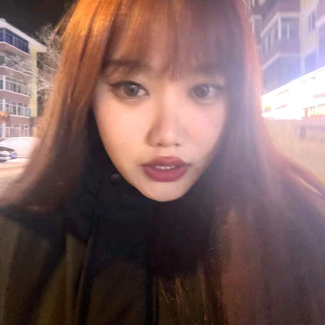 ✨神秘女嘉宾
