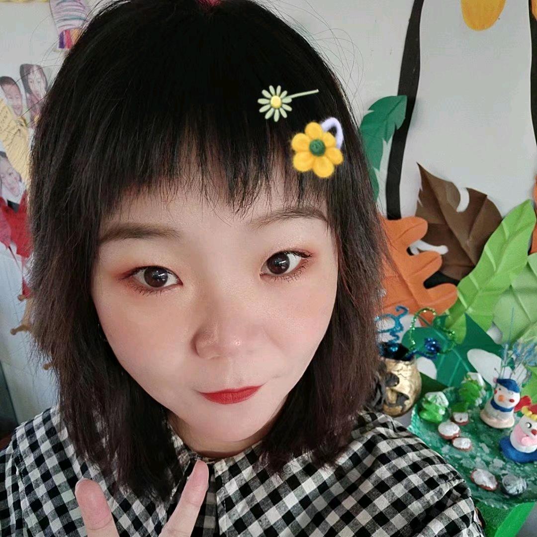 芯芯妈（每天下午4点十分）