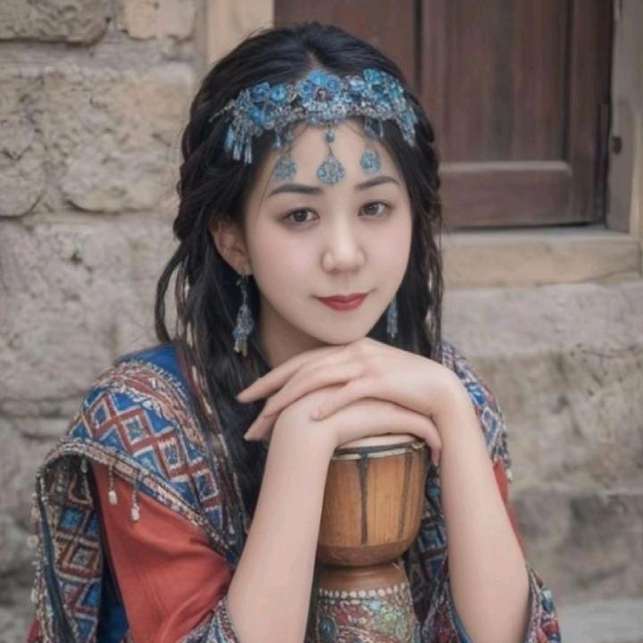 花季少女杨姐姐