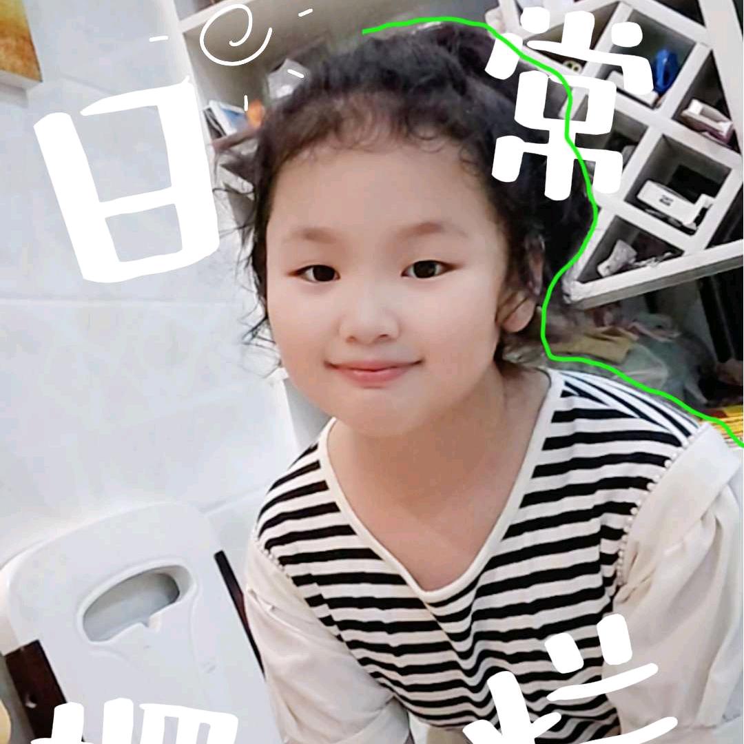 龙女