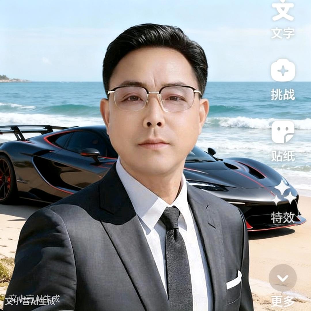 正义永存