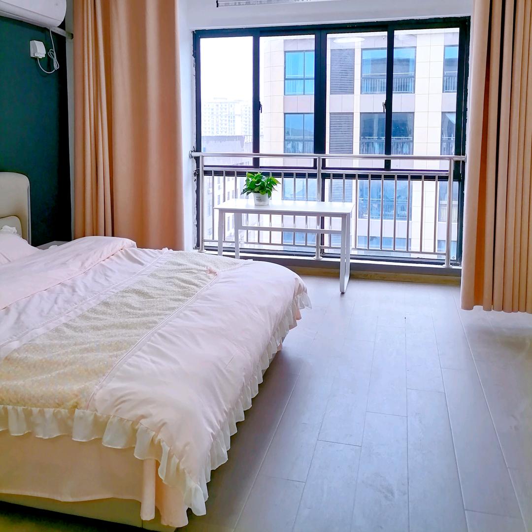 湖州通益公寓出租