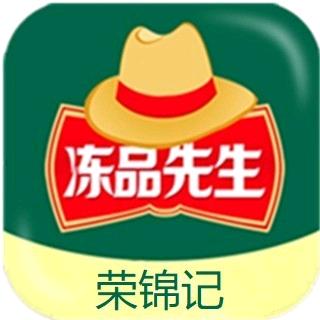 荣锦记施炜彬