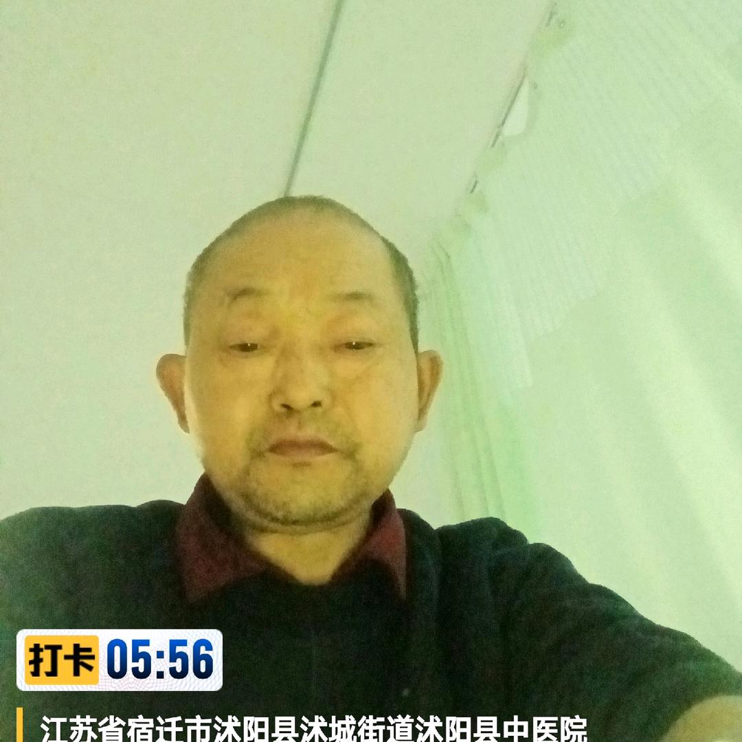 苏北琴书沈达忠