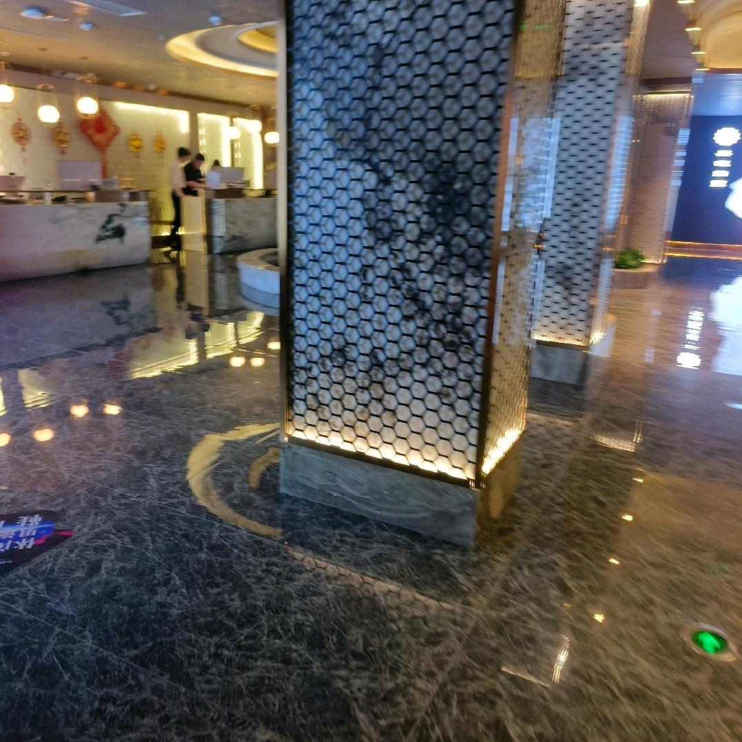 许姐