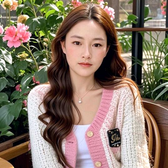 小莹莹