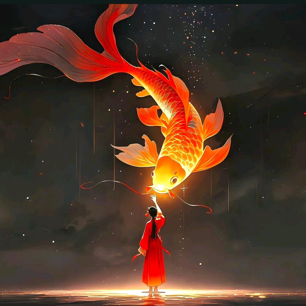 清风明月