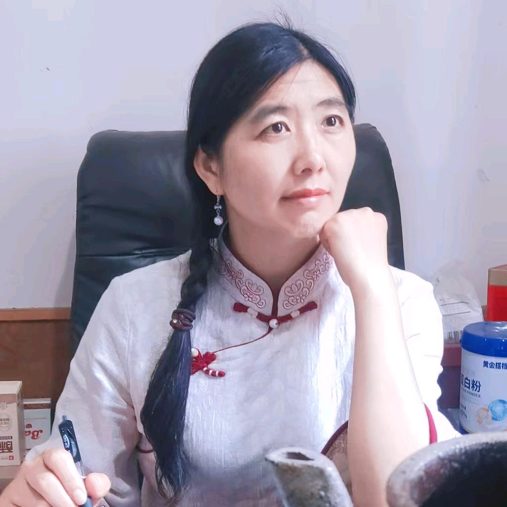 兰心若水…＆