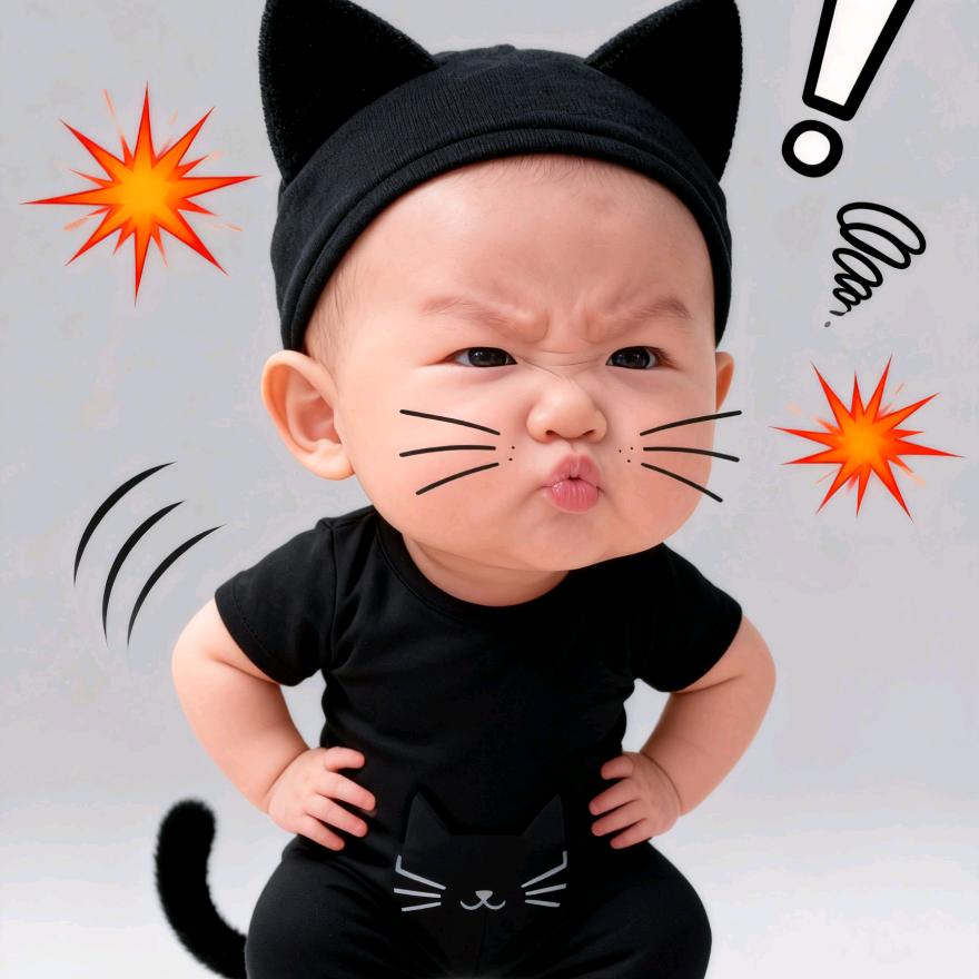 妙妙小千金（记录成长）