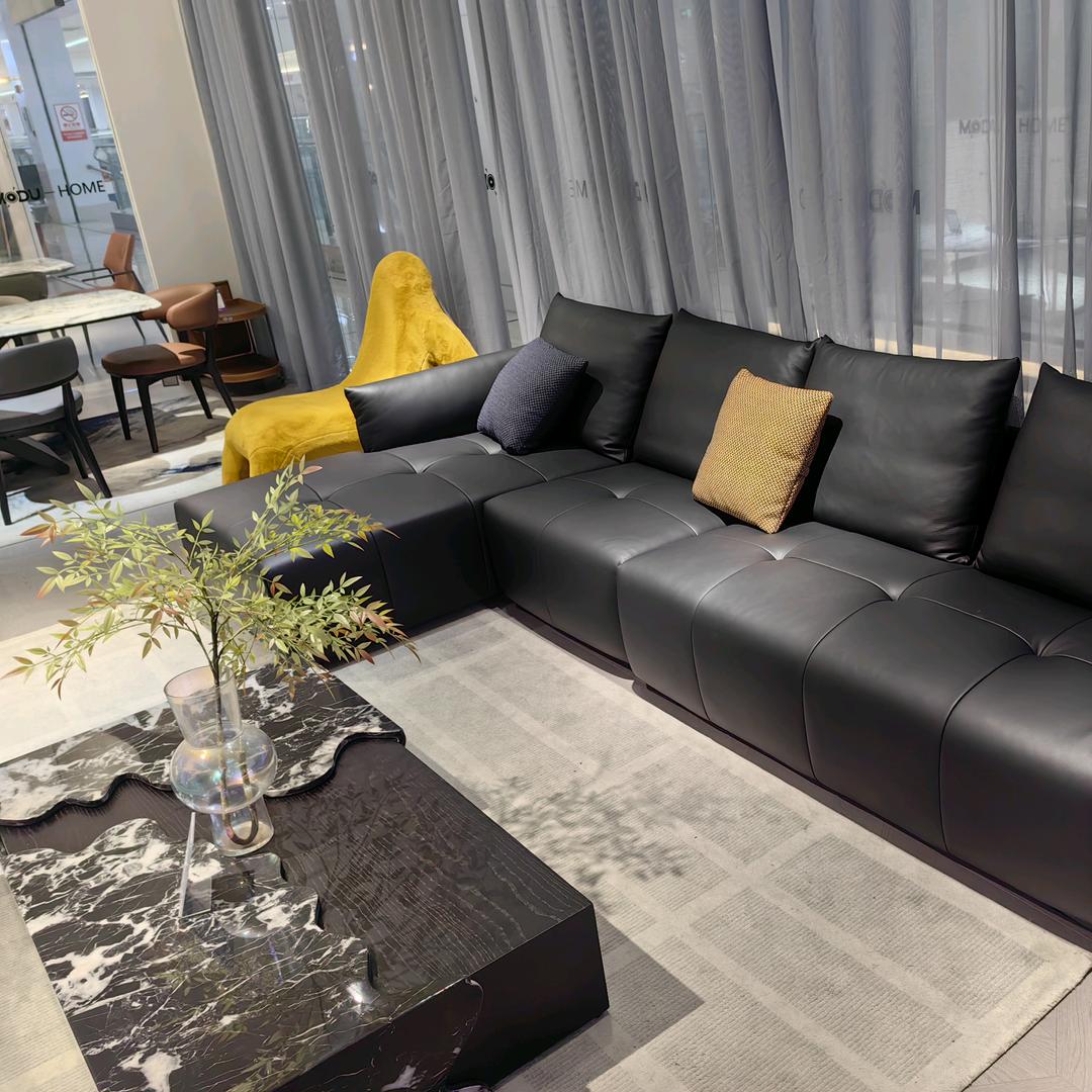 苏州美貌家家具仓储店