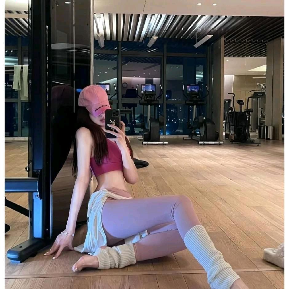 茉莉瑜伽～黄溢老师