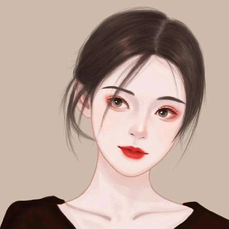 @单眼皮妈妈