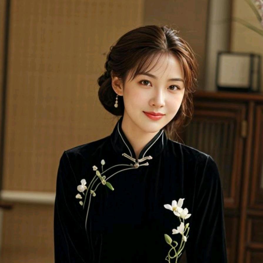 爱娱乐的女人