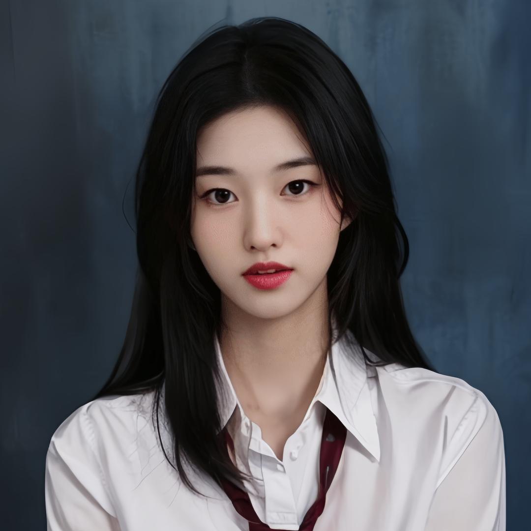 宁宁穿搭