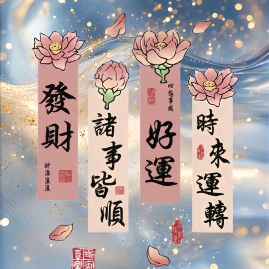 好ᨶ႒ᩚ运ᥫᩣ໌້ᮨ连连✨