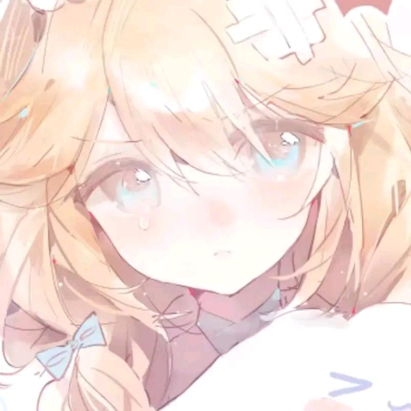 是只困屁熊🧸🏹