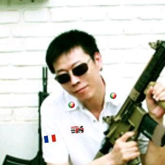 Bruce🌈勋🇨🇳