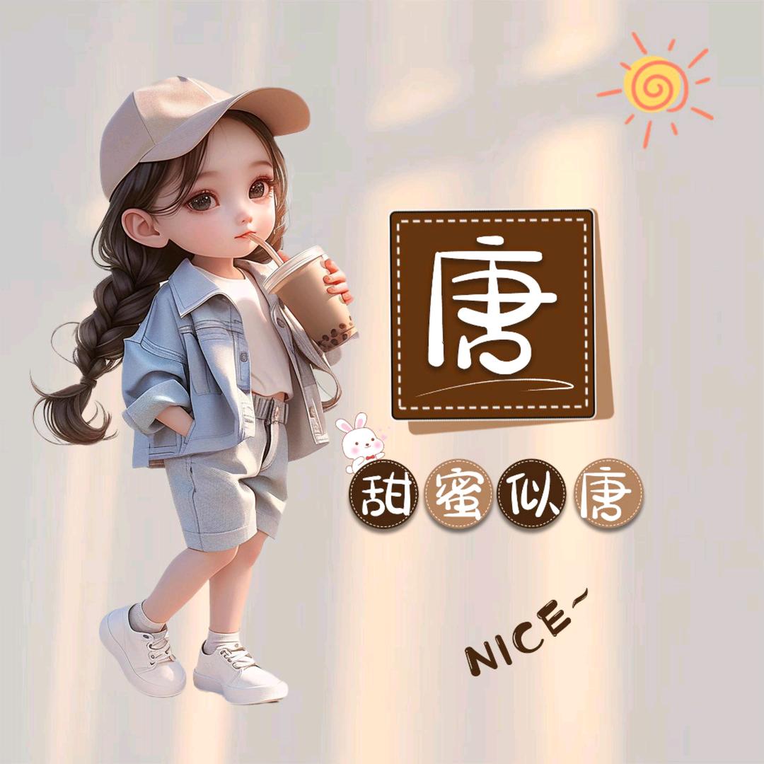 棉🌸糖