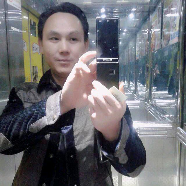阿付的旅行