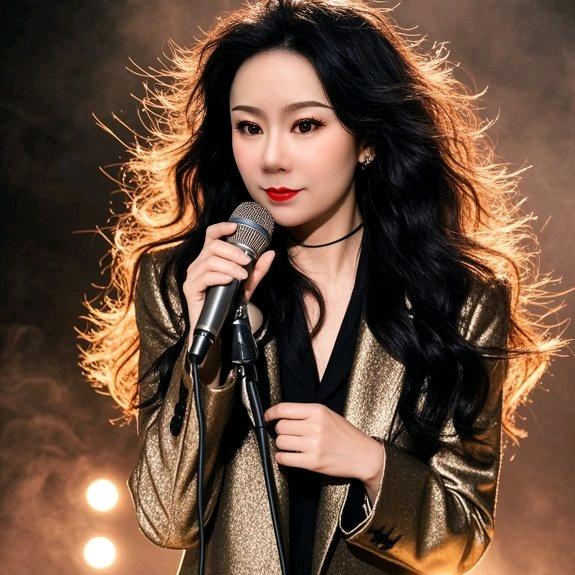 水妹🎤