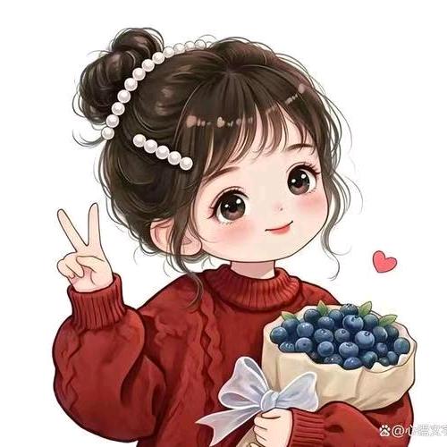 💕糖豆包