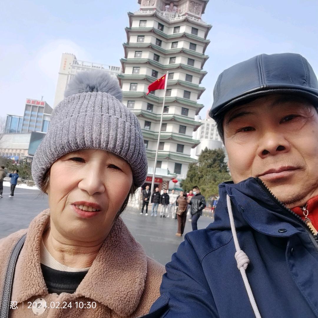 忍让路长