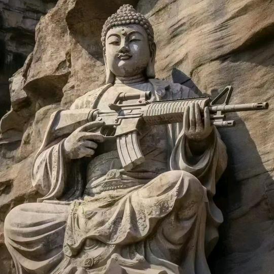 本色＂