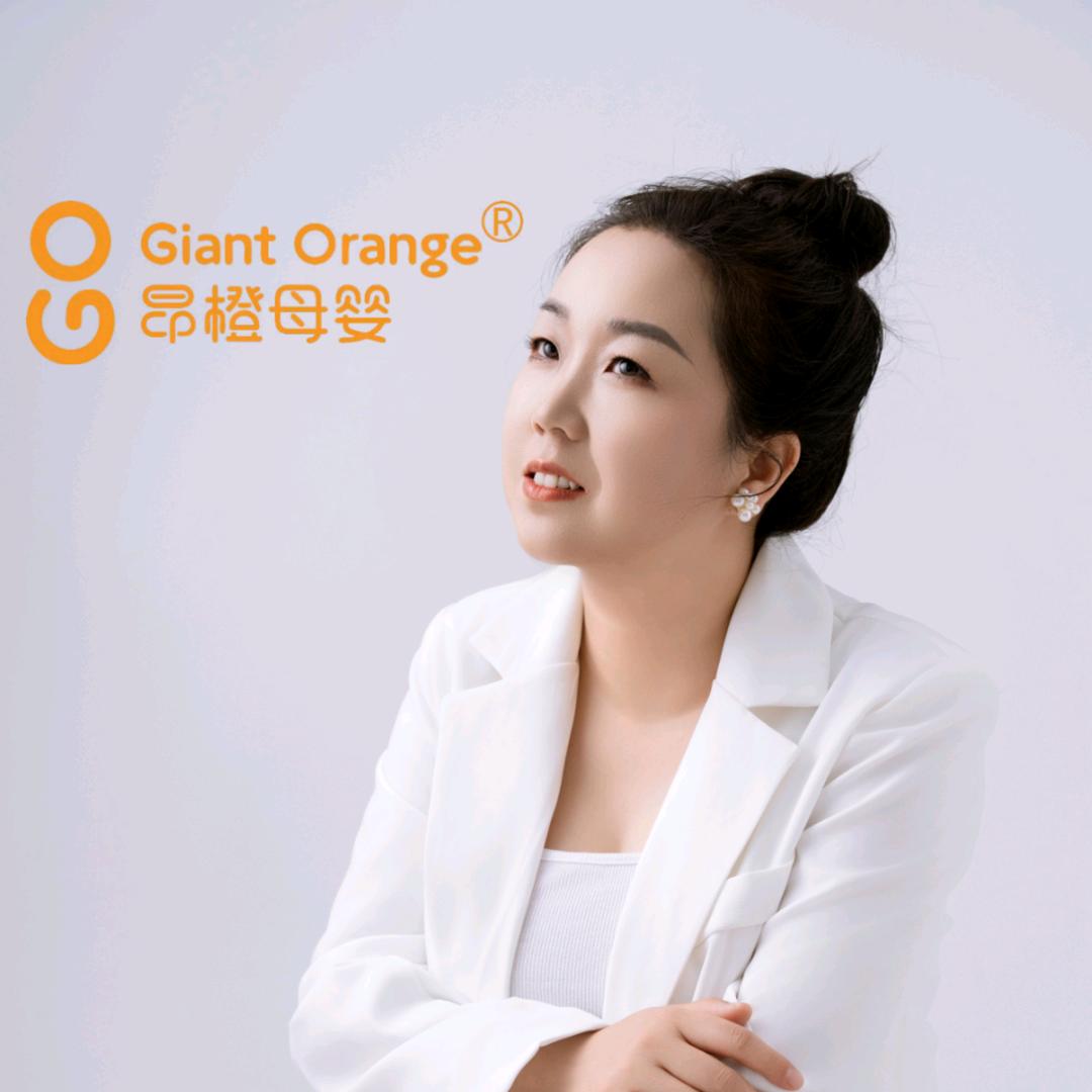 昂橙母婴红军广场：老杜