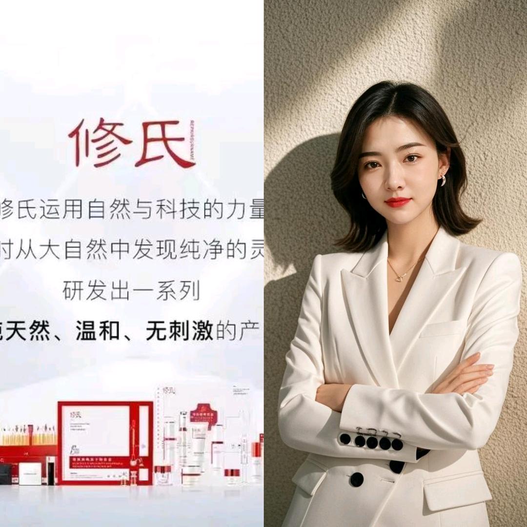 民乐修氏皮肤管理中心~彩虹