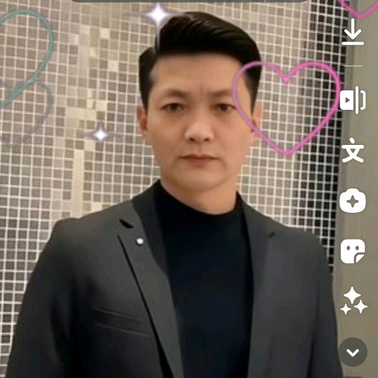 我的心上人（小号）