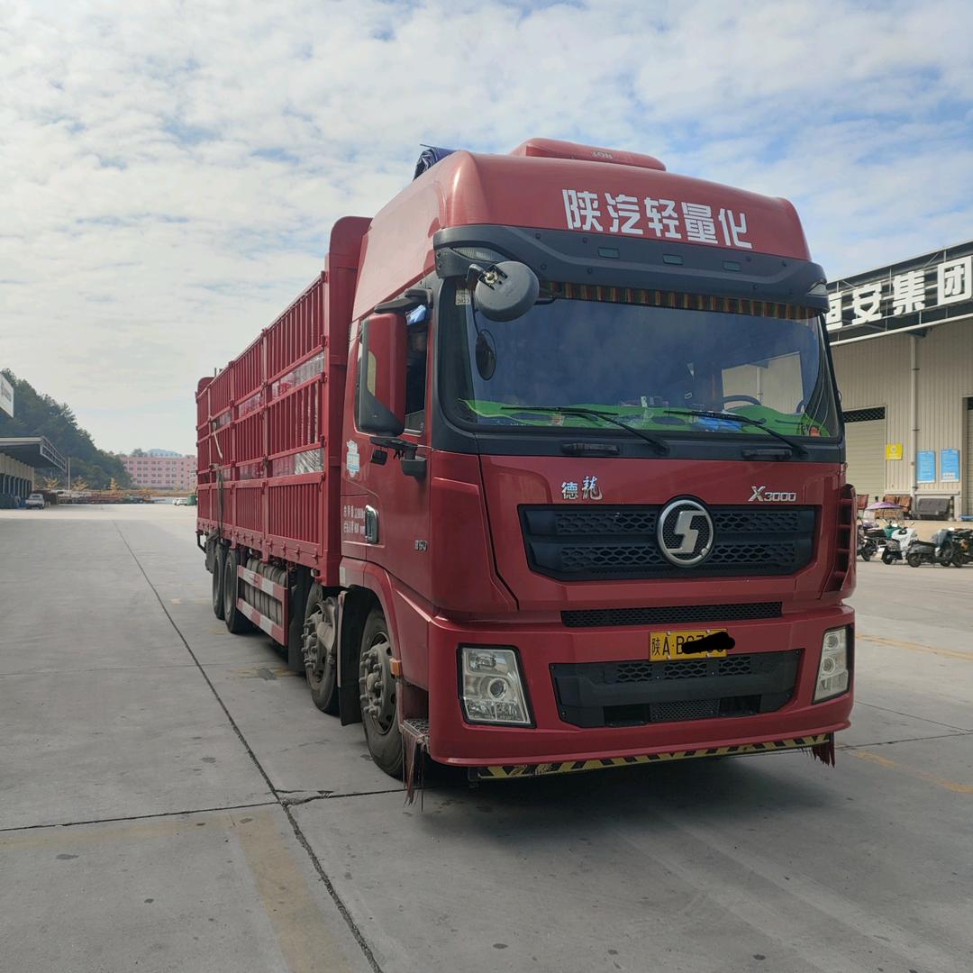🚚卡车司机小辉🚛