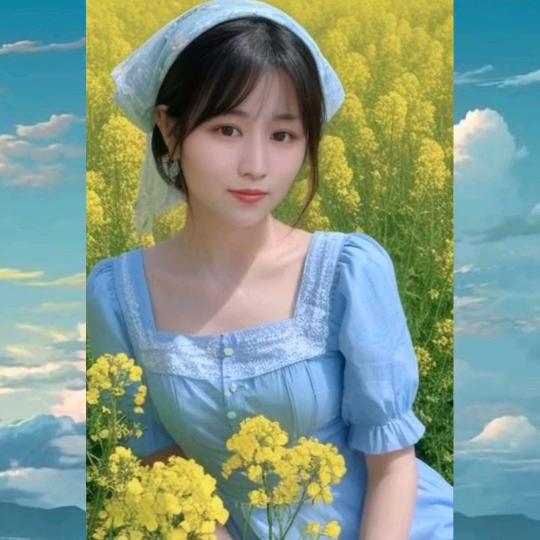 🌴华丫头.（美妆 时尚穿搭） 🙈