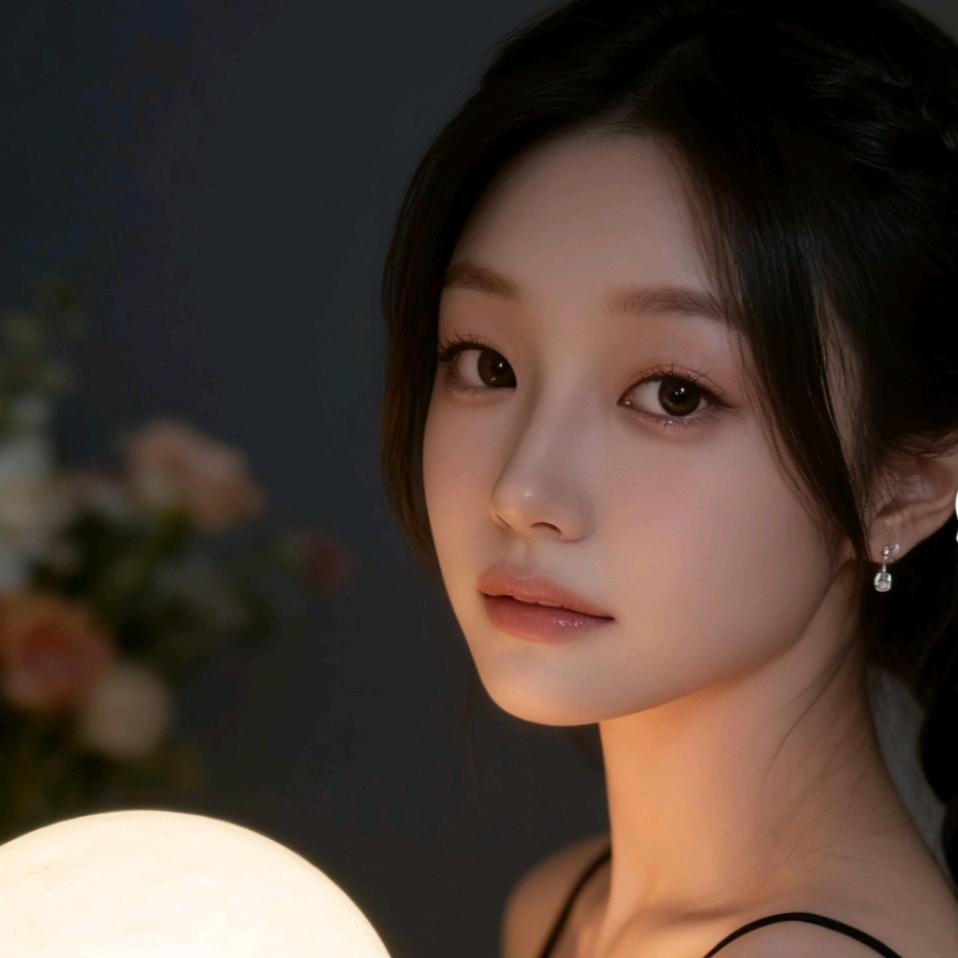心素💋如简