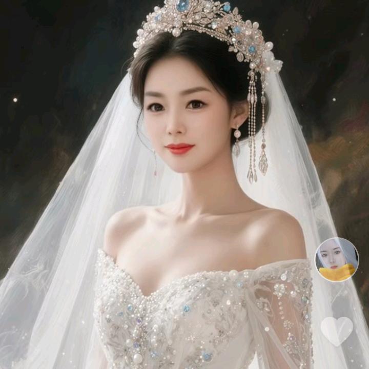 美少吕战士，华华杂货铺