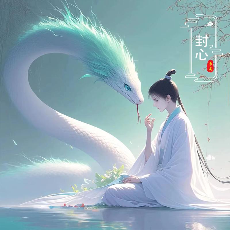 独宠潇潇丶伈刼&（封票）