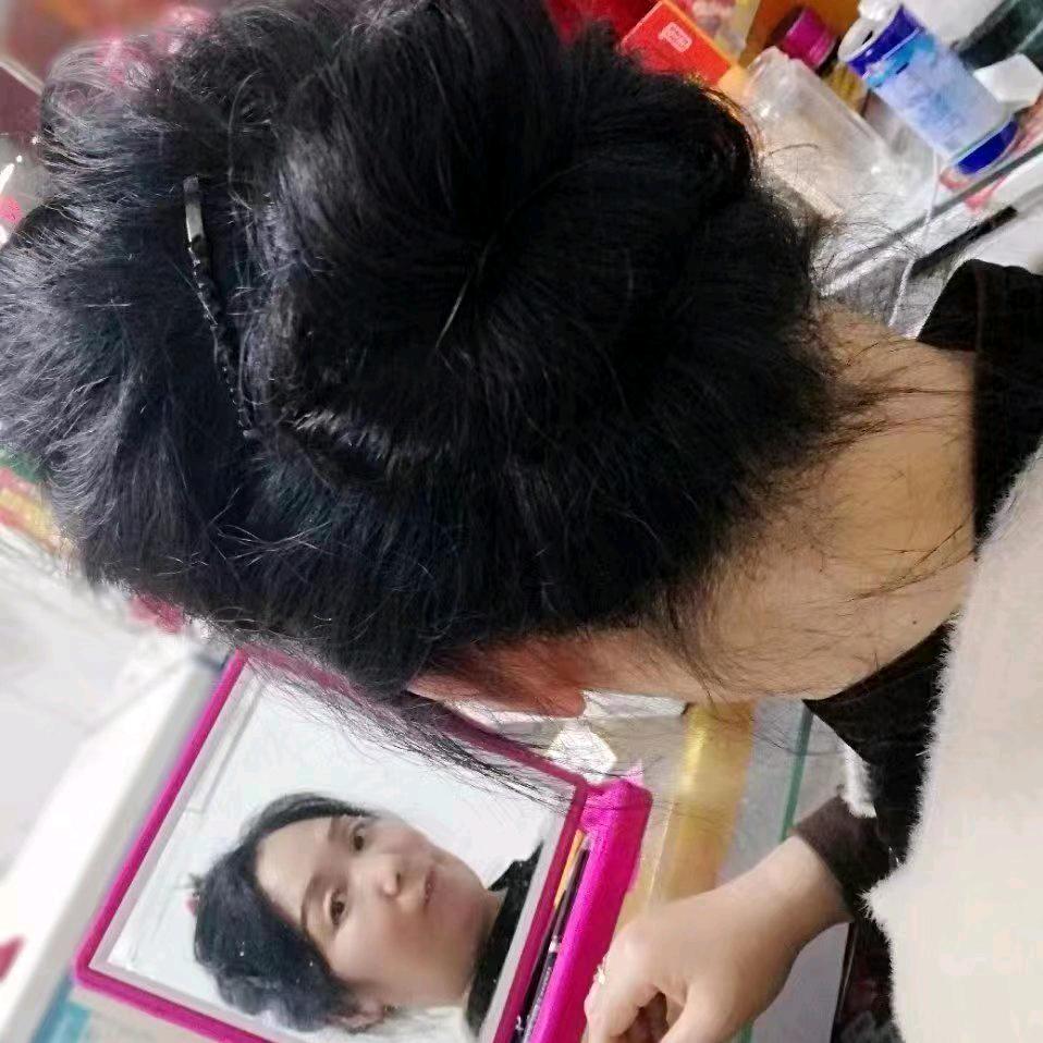 中年