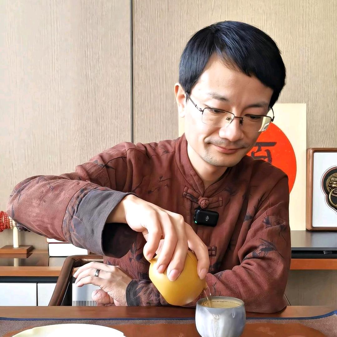 杨师【正本清源】