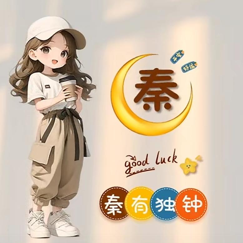 秦菇凉ꦿএ⁵²⁰