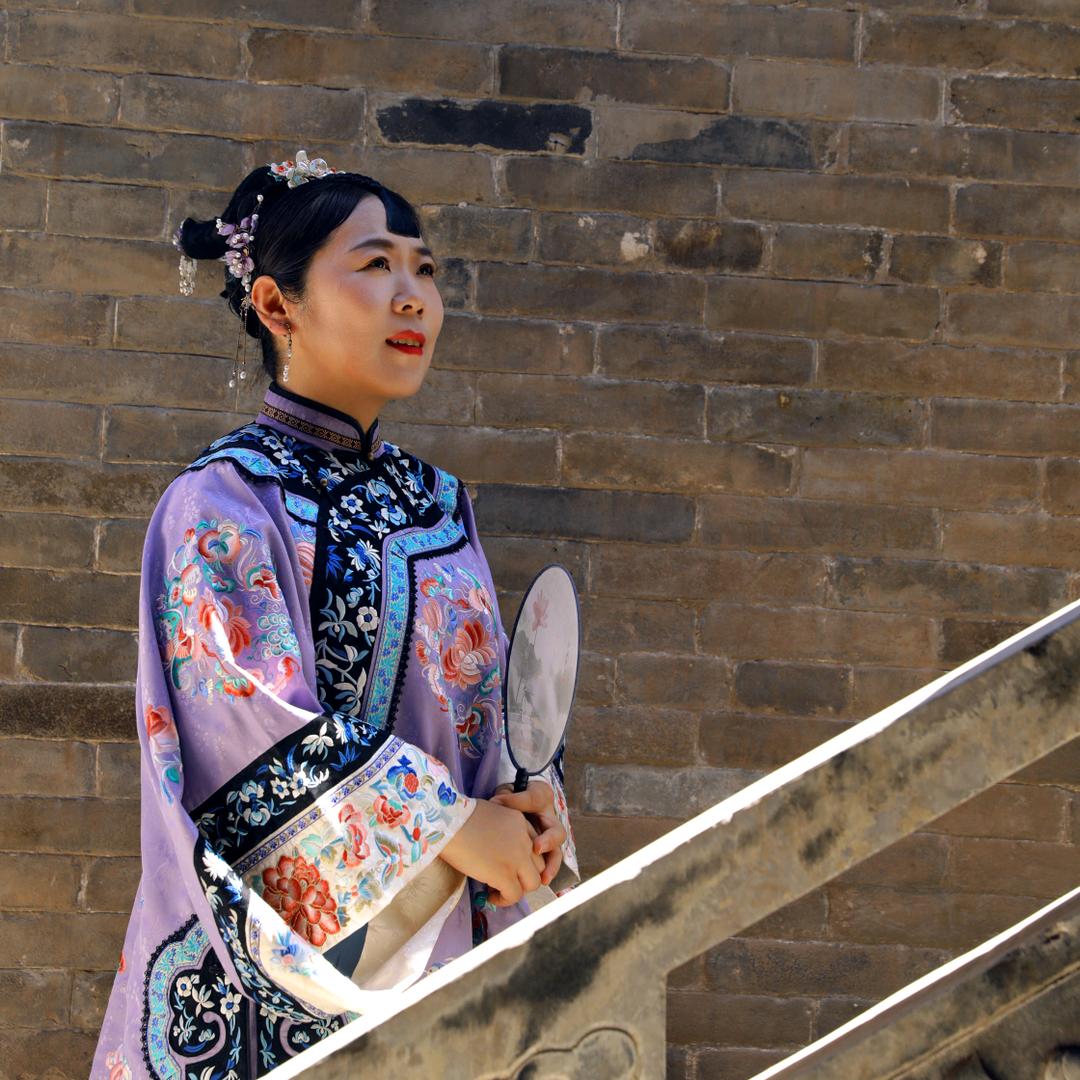 💝💝艳儿姐姐