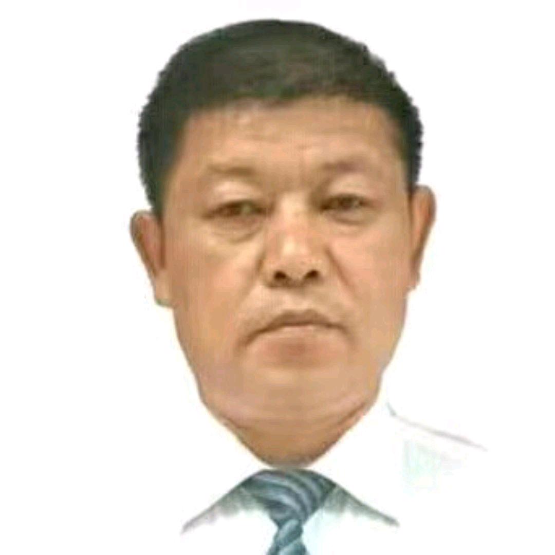 林鑫保