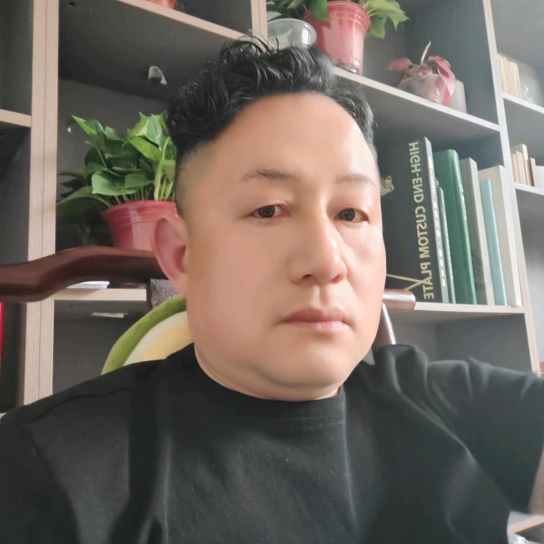 简造全屋定制衣柜-马辉