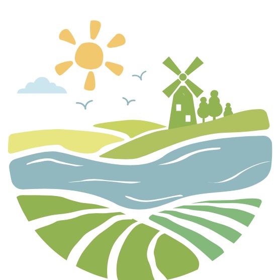 河口庄田园营地