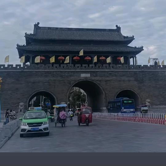 寿县明哥