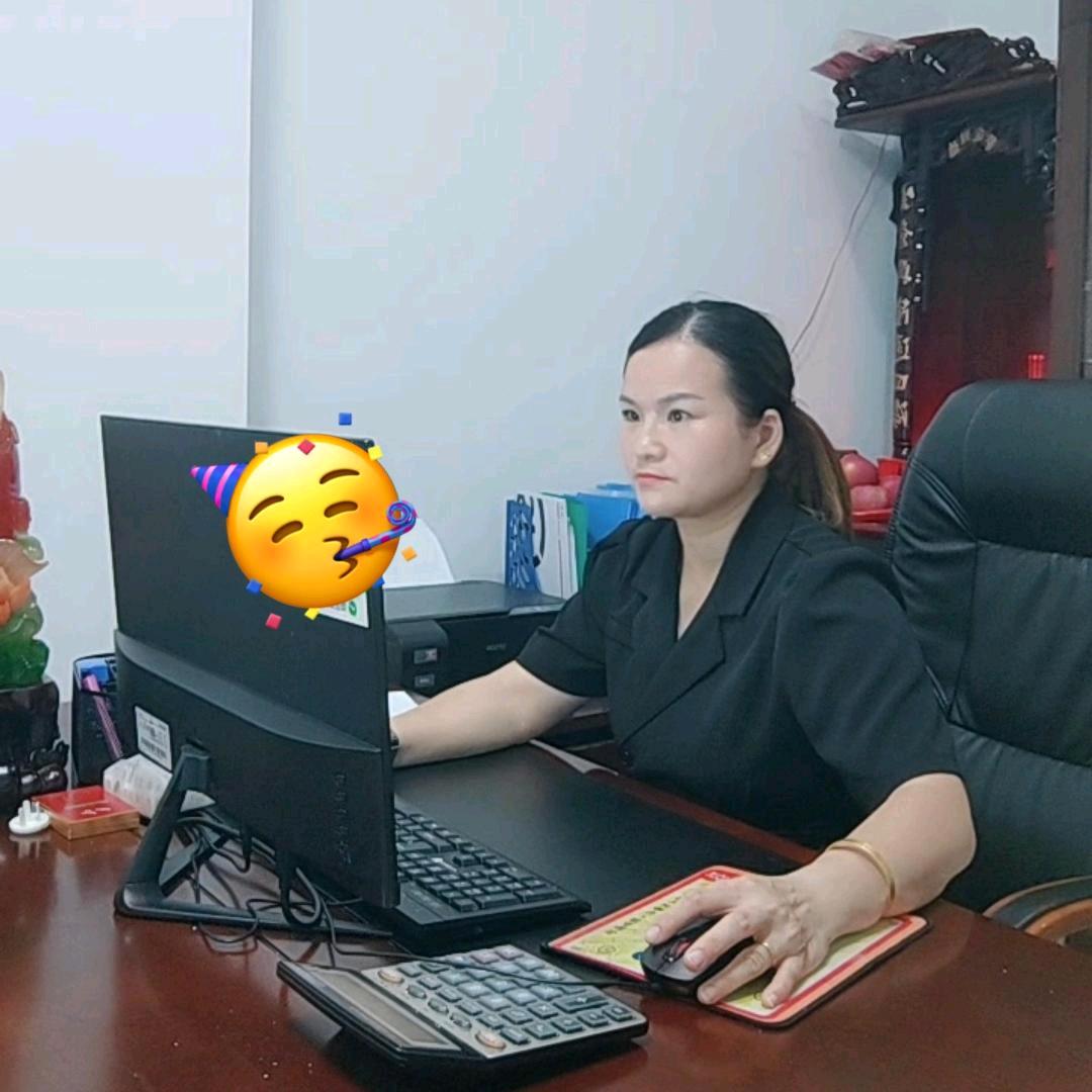 创富小雪聊出国