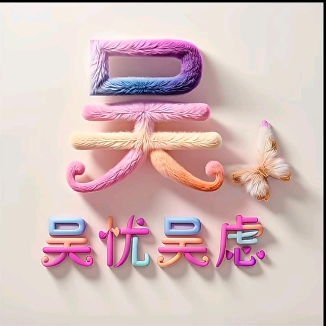 吴忧吴虑