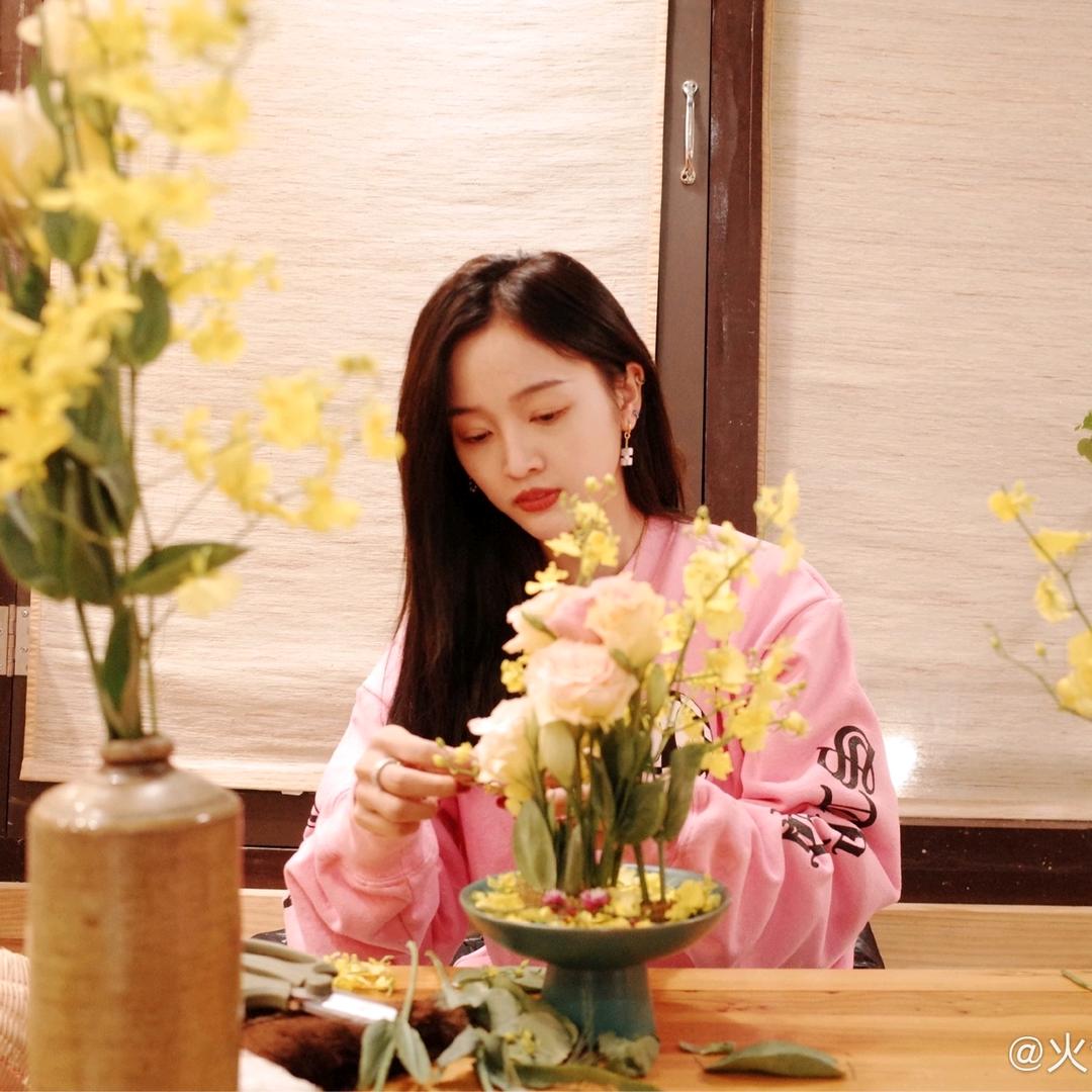 不太聪明的小璇子😘😘